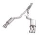 SSW Exhaust Catback