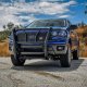 WES HDX Grille Guards