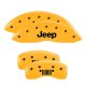 MGP Caliper Covers 4 Logo