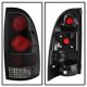 SPY Euro Tail Lights