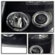 SPY Headlights