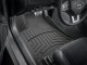 WT 3D FloorMat - Front - Blk