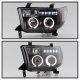 SPY Headlights