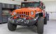 FBO Front Bumpers