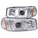 ANZ Projector Headlights