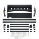 WES MESA Roof Racks