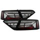 SPY LED Tail Lights