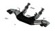 BOR Cat Back S-Type