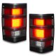 ORL Tail Lights