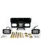 DVE Hitch Mounts