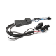 ROC UTV Command Harnesses