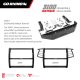 GOR Step Guard - 3000 -Tex Blk