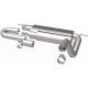 MAG Axle Back Exhaust