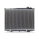 MM Radiators - Plastic