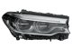 HELLA Headlight Assemblies