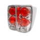 SPY Euro Tail Lights