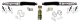 SKY Steering Damper