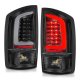 ANZ LED Taillights
