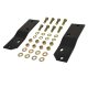 WES Fey Bumper Mount Kit