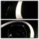 SPY Headlights