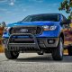 WES Bull Bars - E-Series