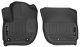 HL WB - Front - Black