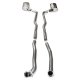 SSW Exhaust Catback