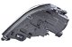 HELLA Headlight Assemblies