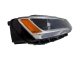 HELLA Headlight Assemblies