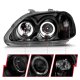 ANZ Projector Headlights