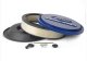 FR Air Cleaners
