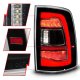 ANZ Taillights