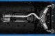 MBRP Catback Exhaust 304