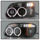 SPY Headlights