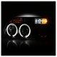 SPY Headlights
