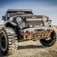 WES WJ2 Bumpers