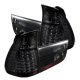 SPY LED Tail Lights