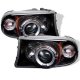 SPY Headlights