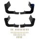 WES Premier Nerf Mount Kits