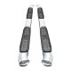 WES Nerf Bars - PRO TRAXX 4