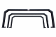 FBO Truck Bed Rack