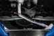 MBRP Catback Exhaust AL