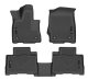 HL WB - Combo - Black