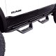 WES Nerf Bars - Outlaw