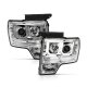 ANZ Projector Headlights