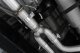 MBRP Catback Exhaust 304