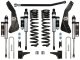 ICO 2.5 Series Shocks