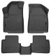 HL WB - Combo - Black