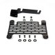 BRI License Plate Relocation Kits