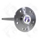 YUK Alloy Axles